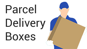 Parcel Delivery Boxes